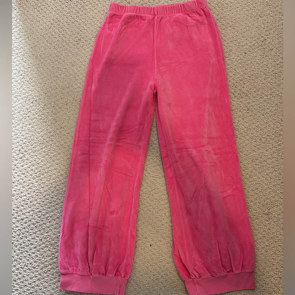 Suzie Kondi FLO pink tosk harem Sz small